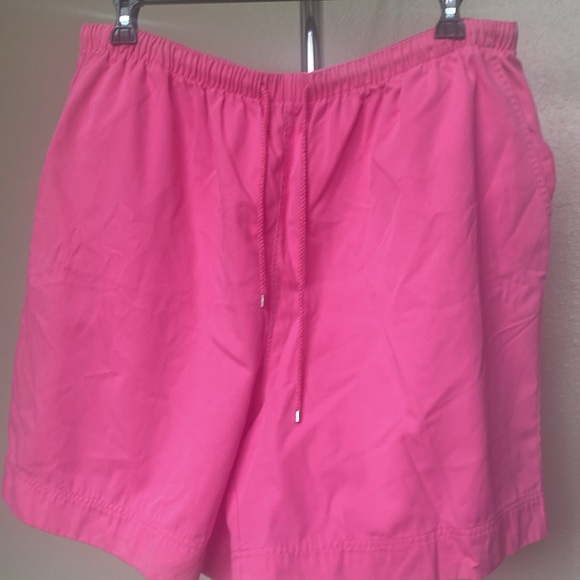 Coral Bay women’s shorts 2X - Picture 8 of 9